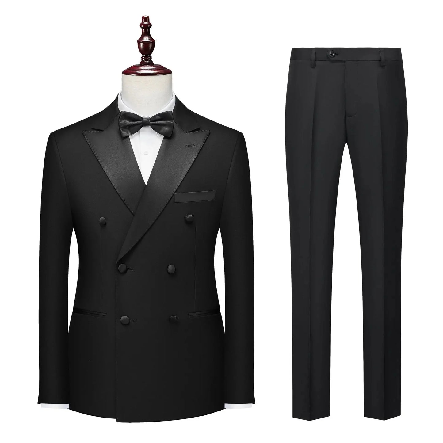 Florence Tuxedo