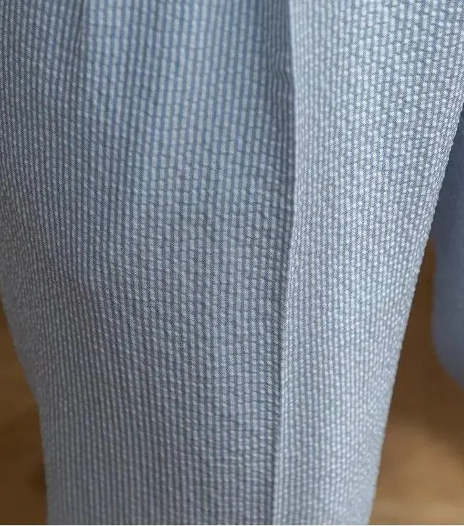 Florence High Waist Pantalon