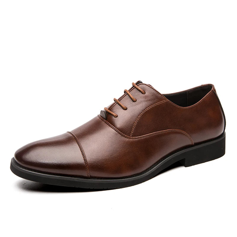 Beaumonts British Oxford