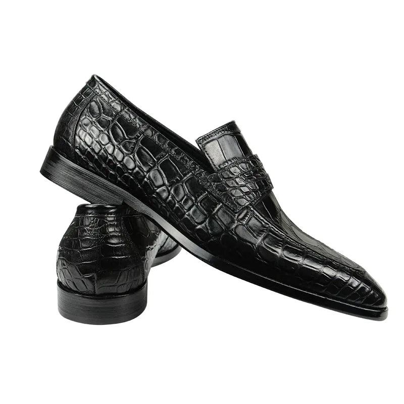 Nilo Luxury Loafer