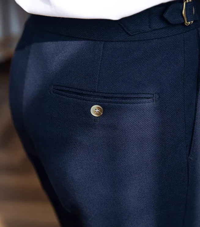 Paris High Waist