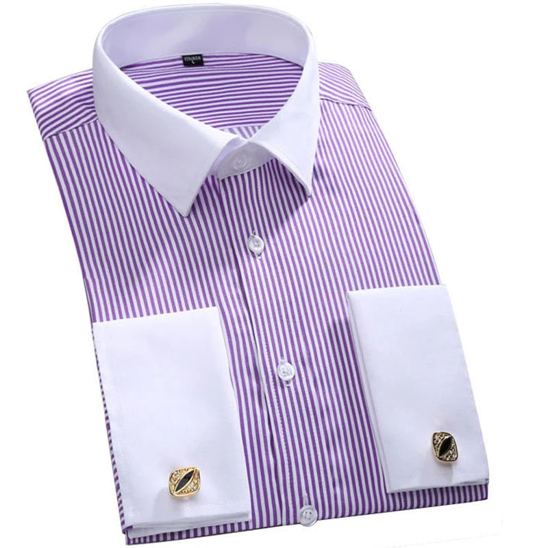 Versalhes Formal Dress Shirt