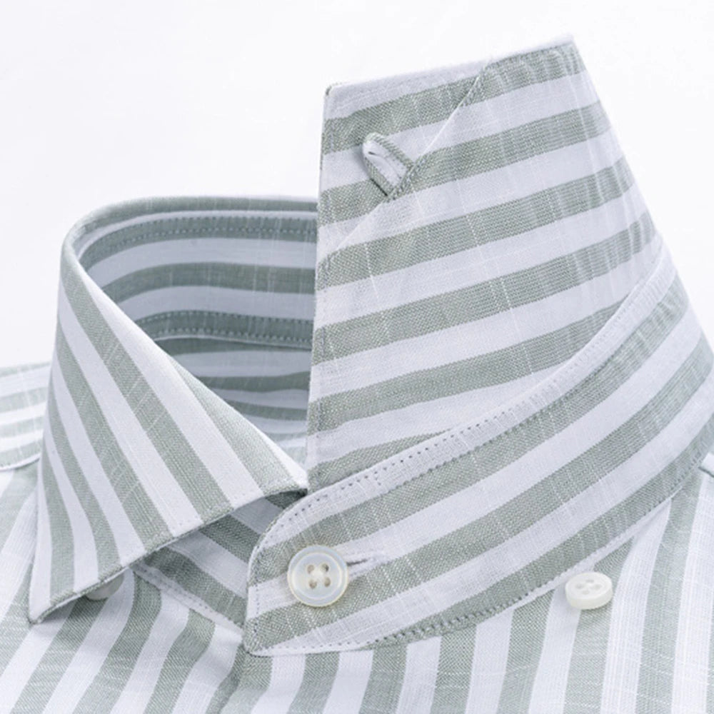 Naples Striped Shirt