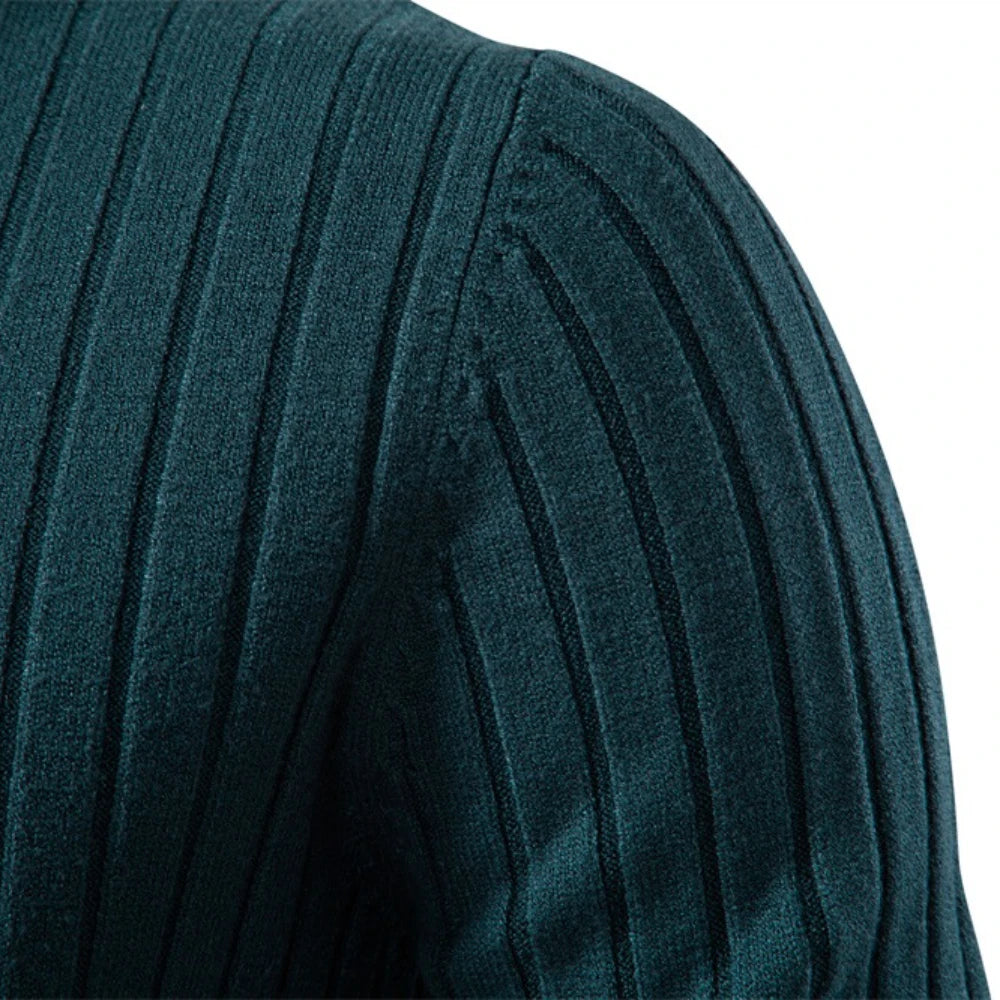 Hallstatt Cashmere Sweater