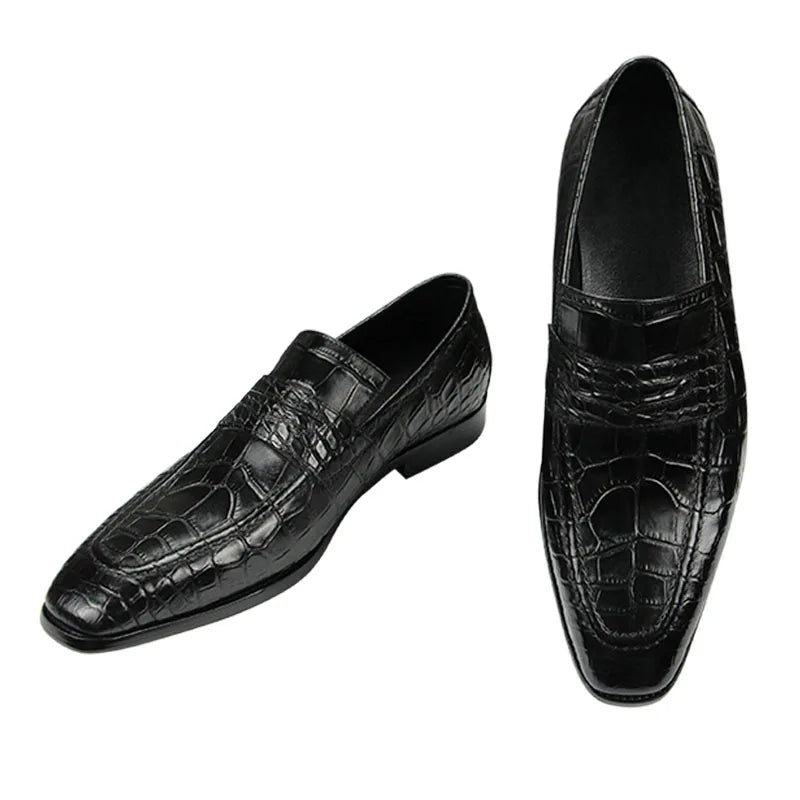 Nilo Luxury Loafer