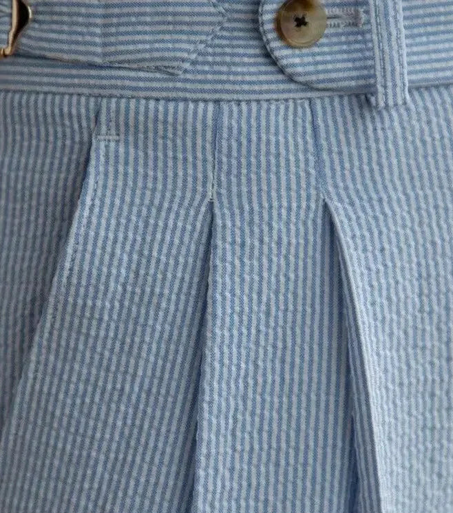 Florence High Waist Pantalon