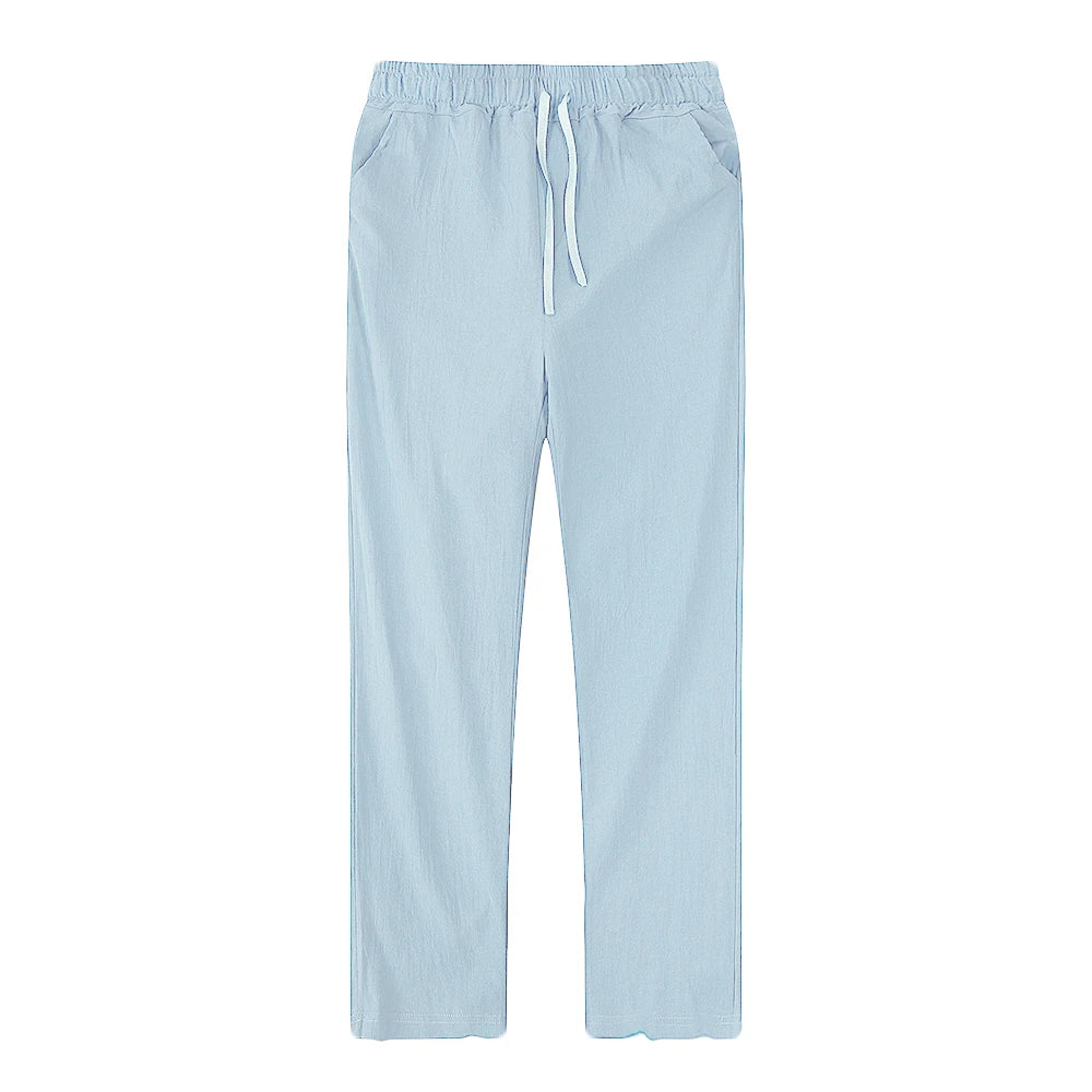 Cancun Linen Pants