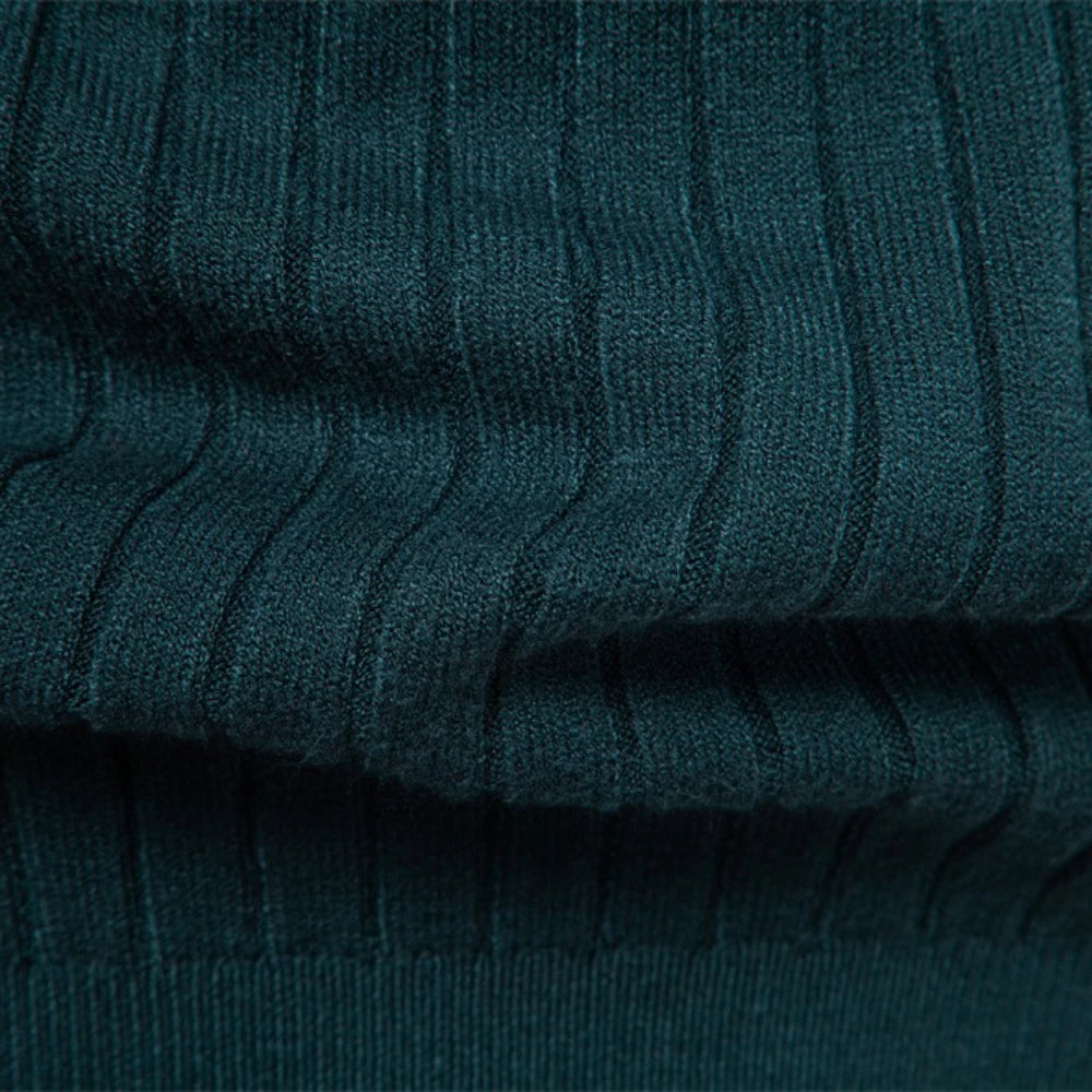 Hallstatt Cashmere Sweater