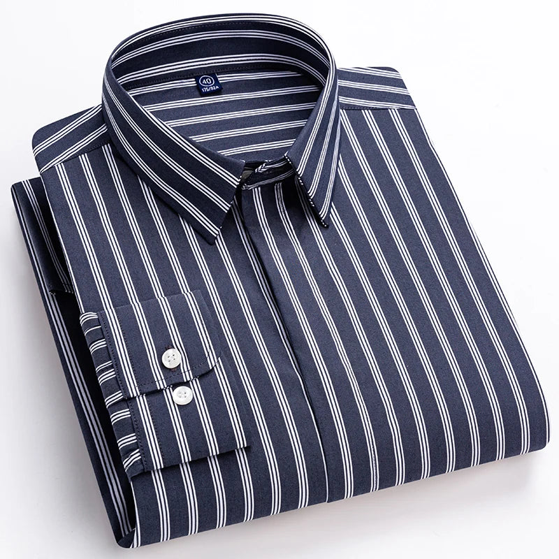 Beaumonts Long Sleeve Shirts