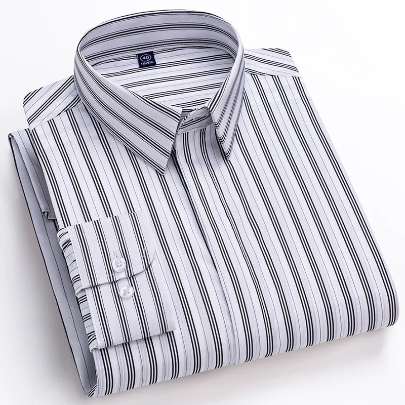 Beaumonts Long Sleeve Shirts