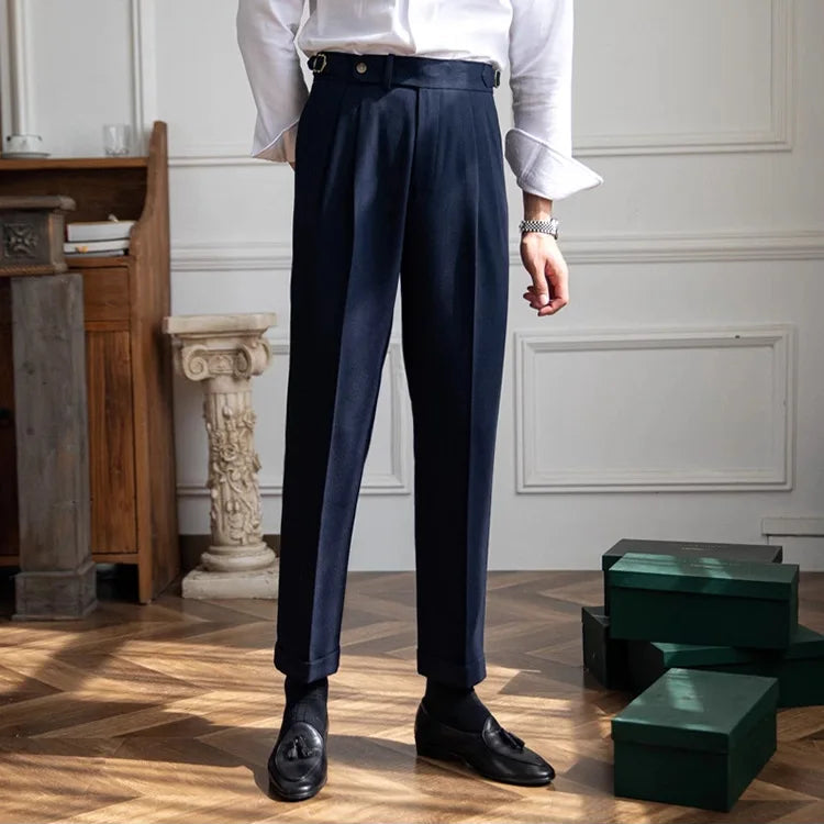 Paris High Waist
