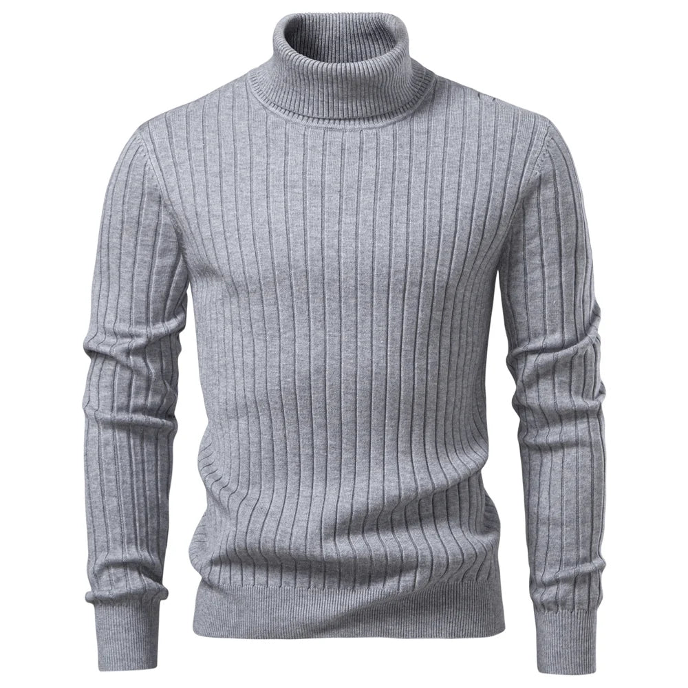Hallstatt Cashmere Sweater