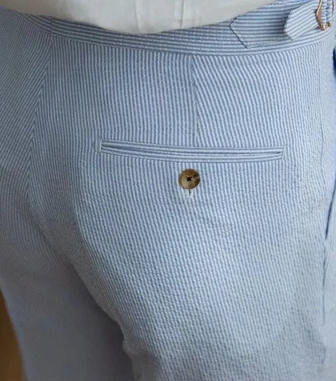 Florence High Waist Pantalon