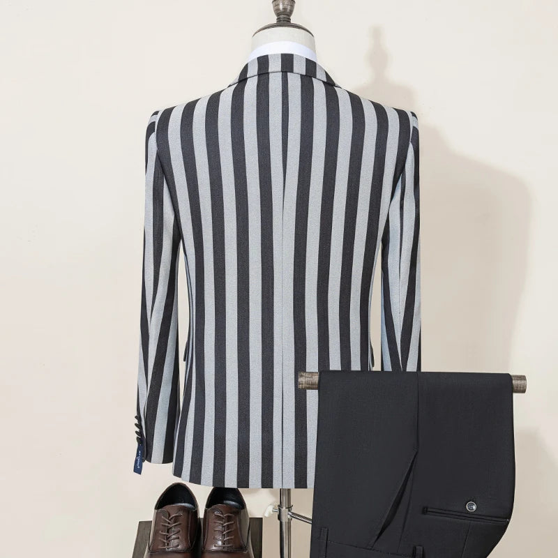 Beaumonts Spezzato Suit
