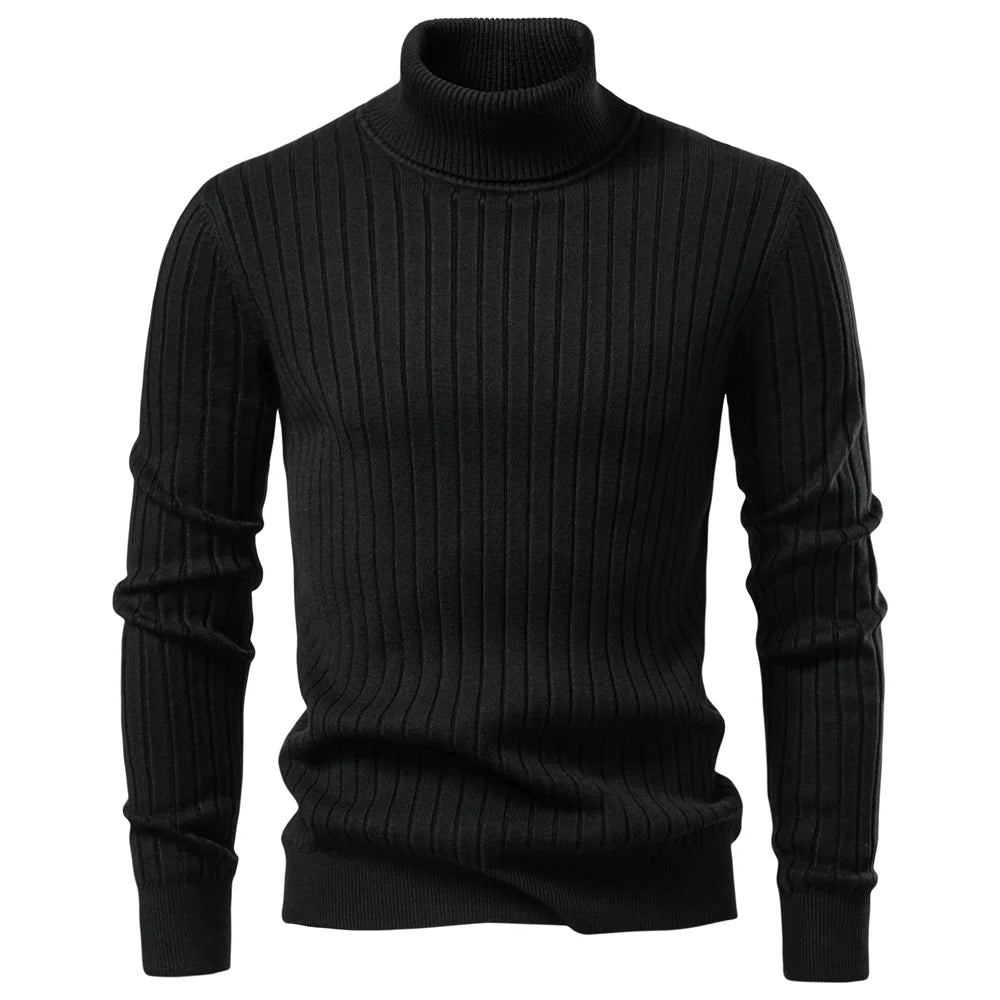 Hallstatt Cashmere Sweater
