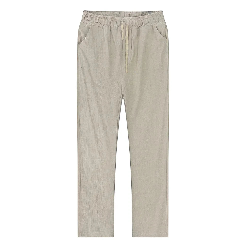 Cancun Linen Pants