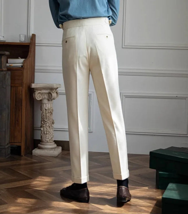 Paris High Waist