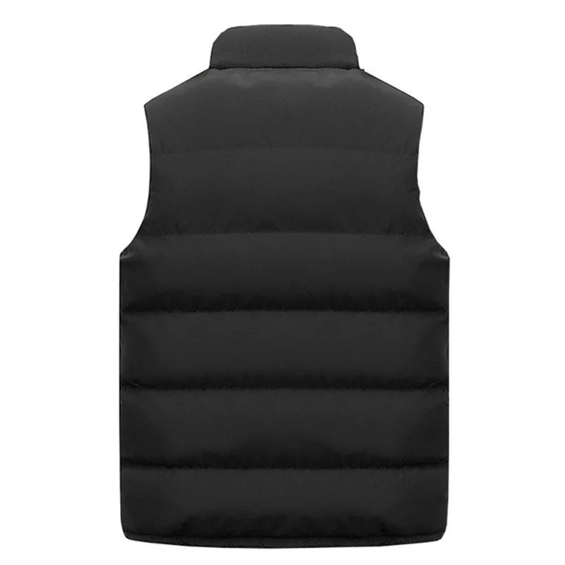 Beaumonts Puffer Gillet