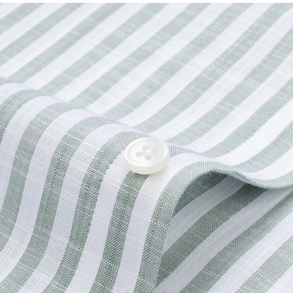 Naples Striped Shirt