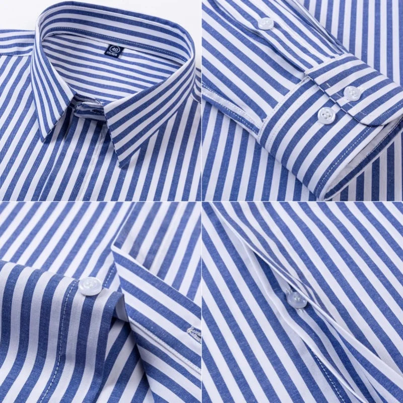 Beaumonts Long Sleeve Shirts