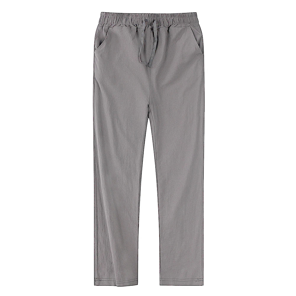 Cancun Linen Pants