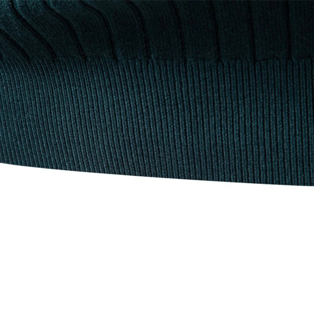 Hallstatt Cashmere Sweater