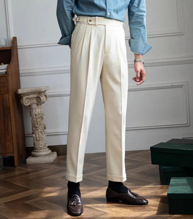 Paris High Waist