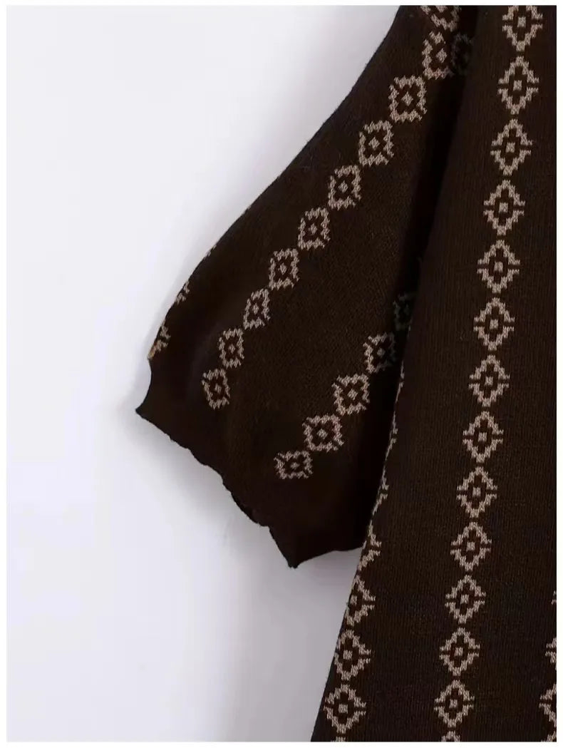 Plimude Contrast Polo