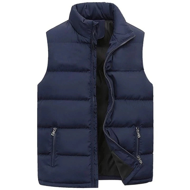 Beaumonts Puffer Gillet