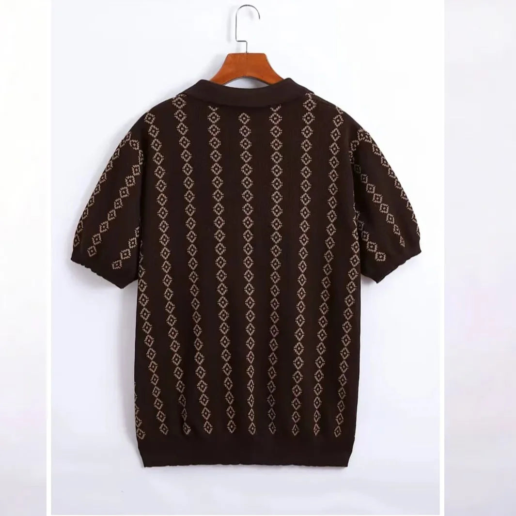 Plimude Contrast Polo