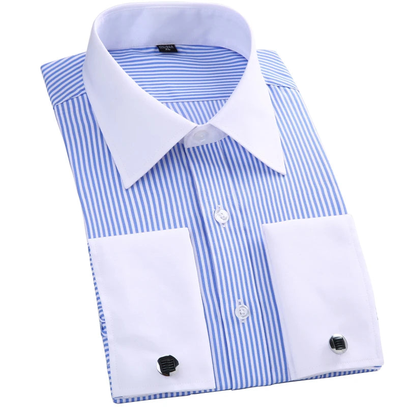 Versalhes Formal Dress Shirt