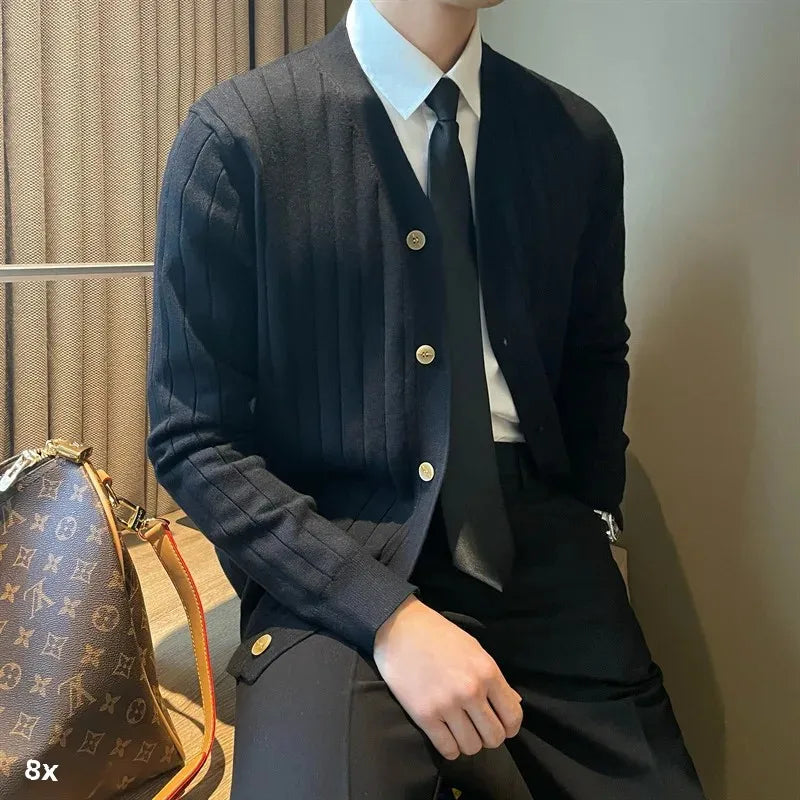 100% Premium Wool Gillet