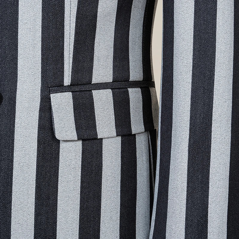 Beaumonts Spezzato Suit