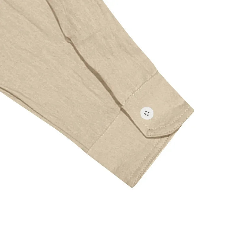 Beaumonts Linen Combo (Shorts)