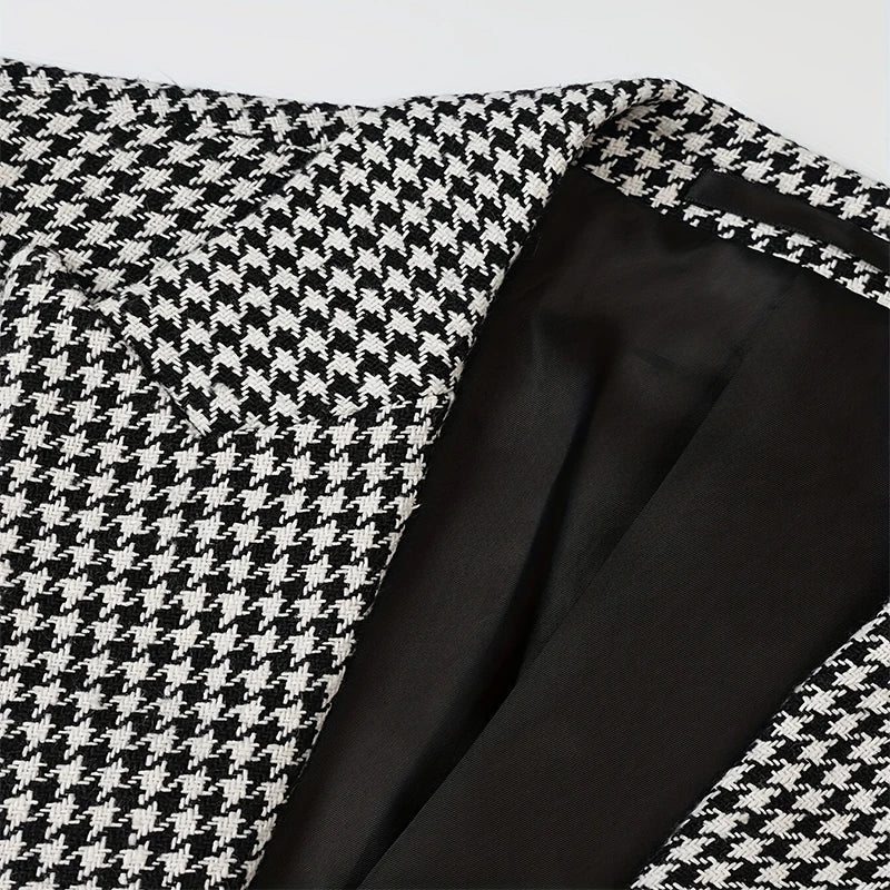 Marfinno Blazer