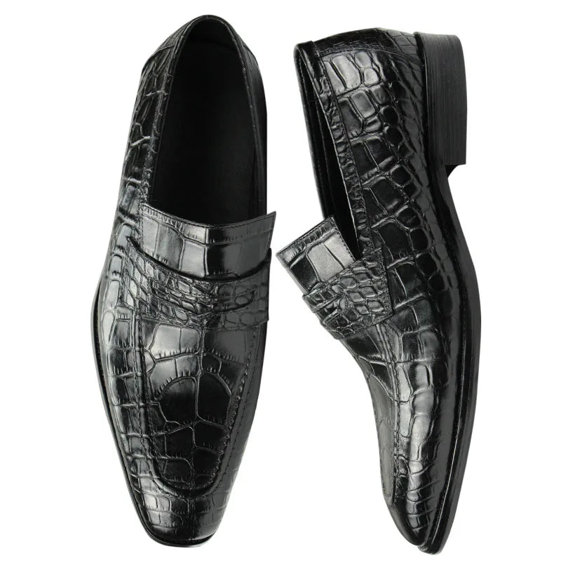 Nilo Luxury Loafer