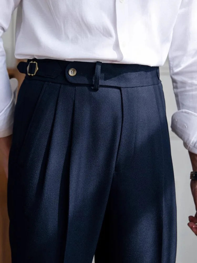 Paris High Waist