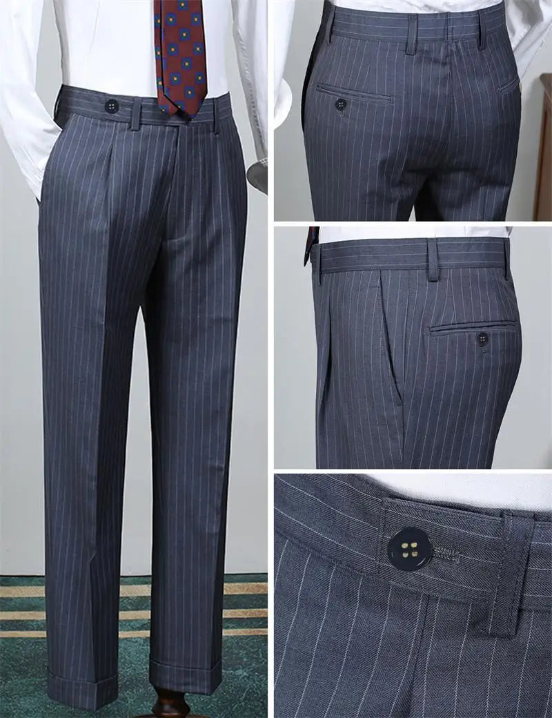 Beaumonts 2 Pieces Suit Polyviscose