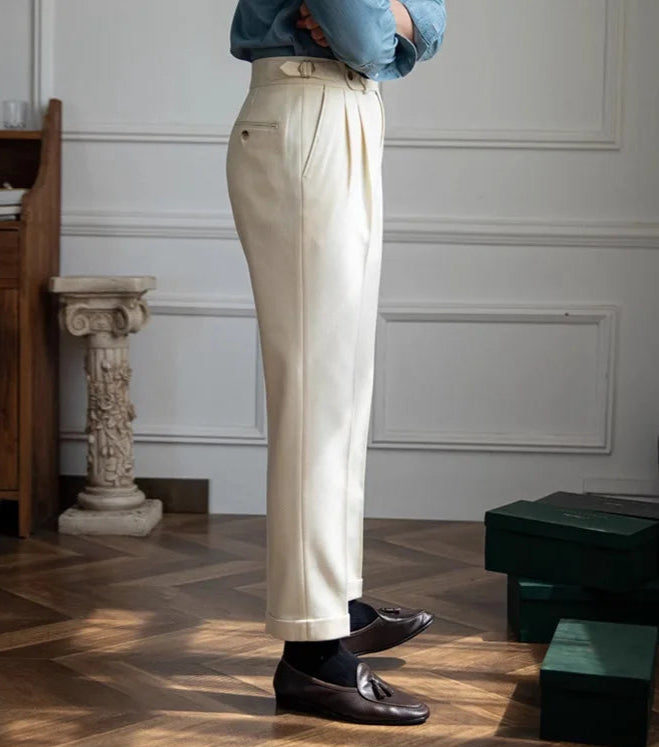 Paris High Waist
