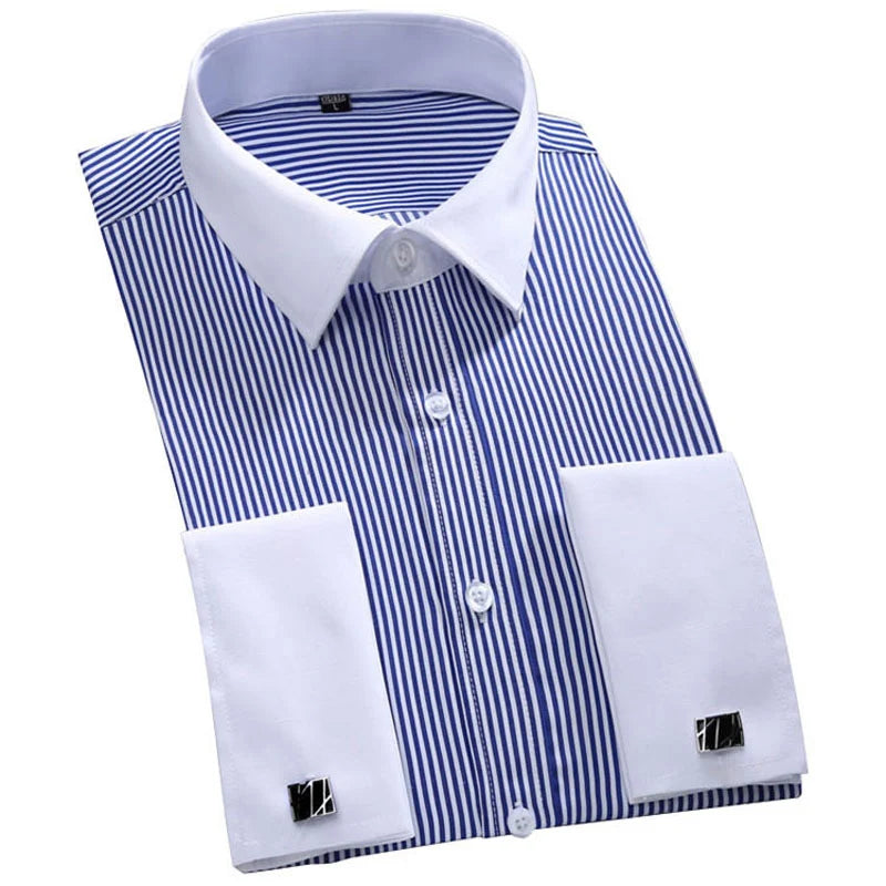 Versalhes Formal Dress Shirt