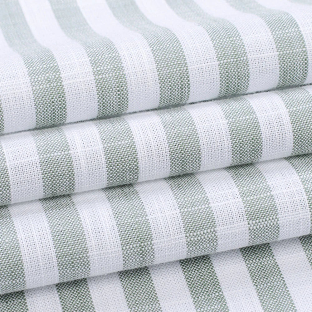 Naples Striped Shirt