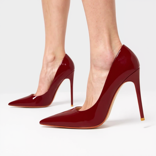 Red Bottom High Heels