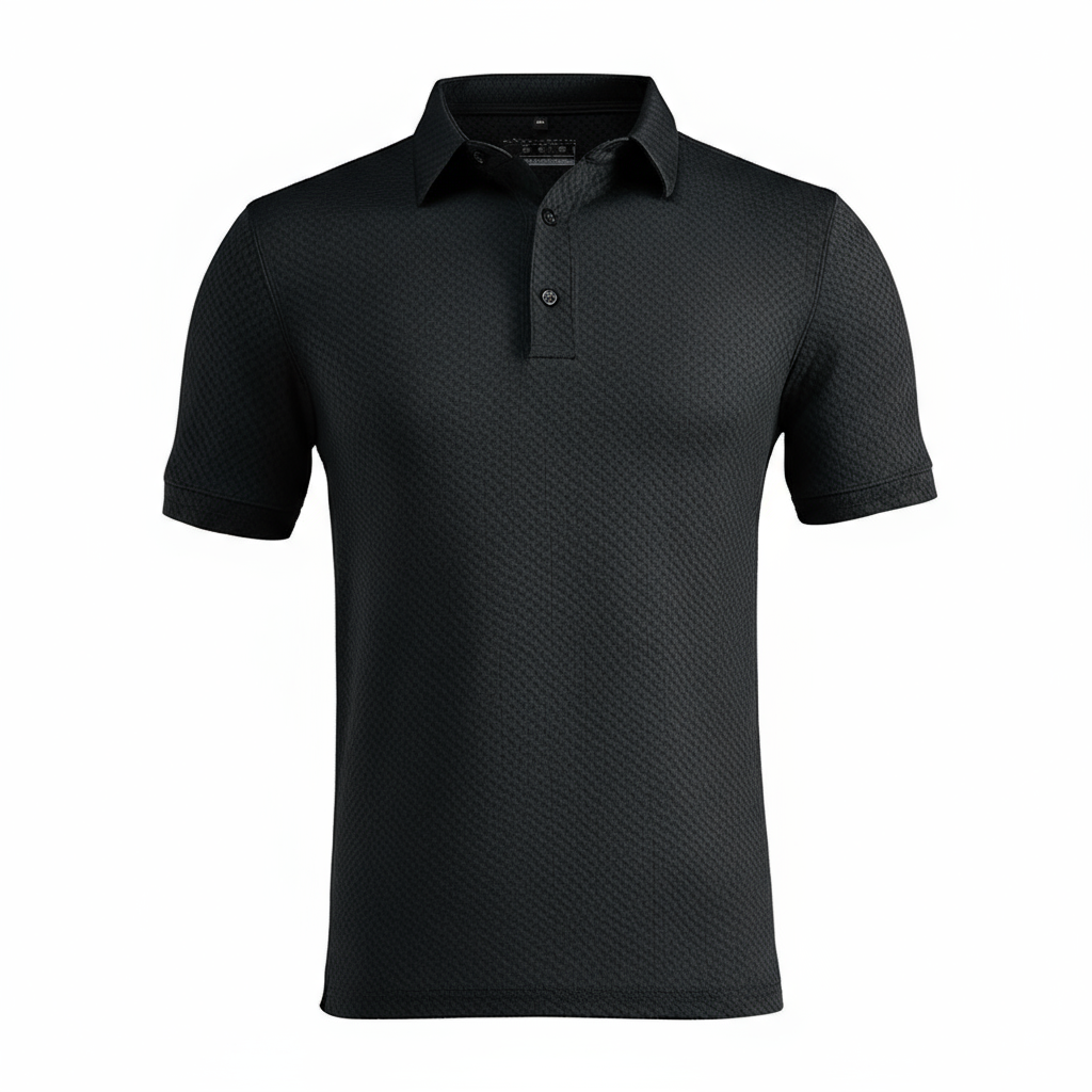 Riviera Cotton Polo
