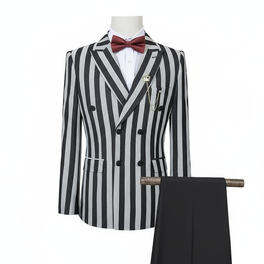 Beaumonts Spezzato Suit