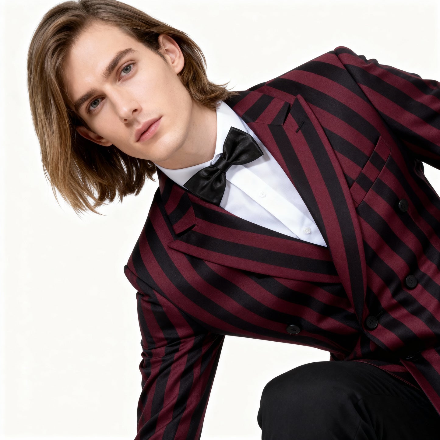 Beaumonts Spezzato Suit