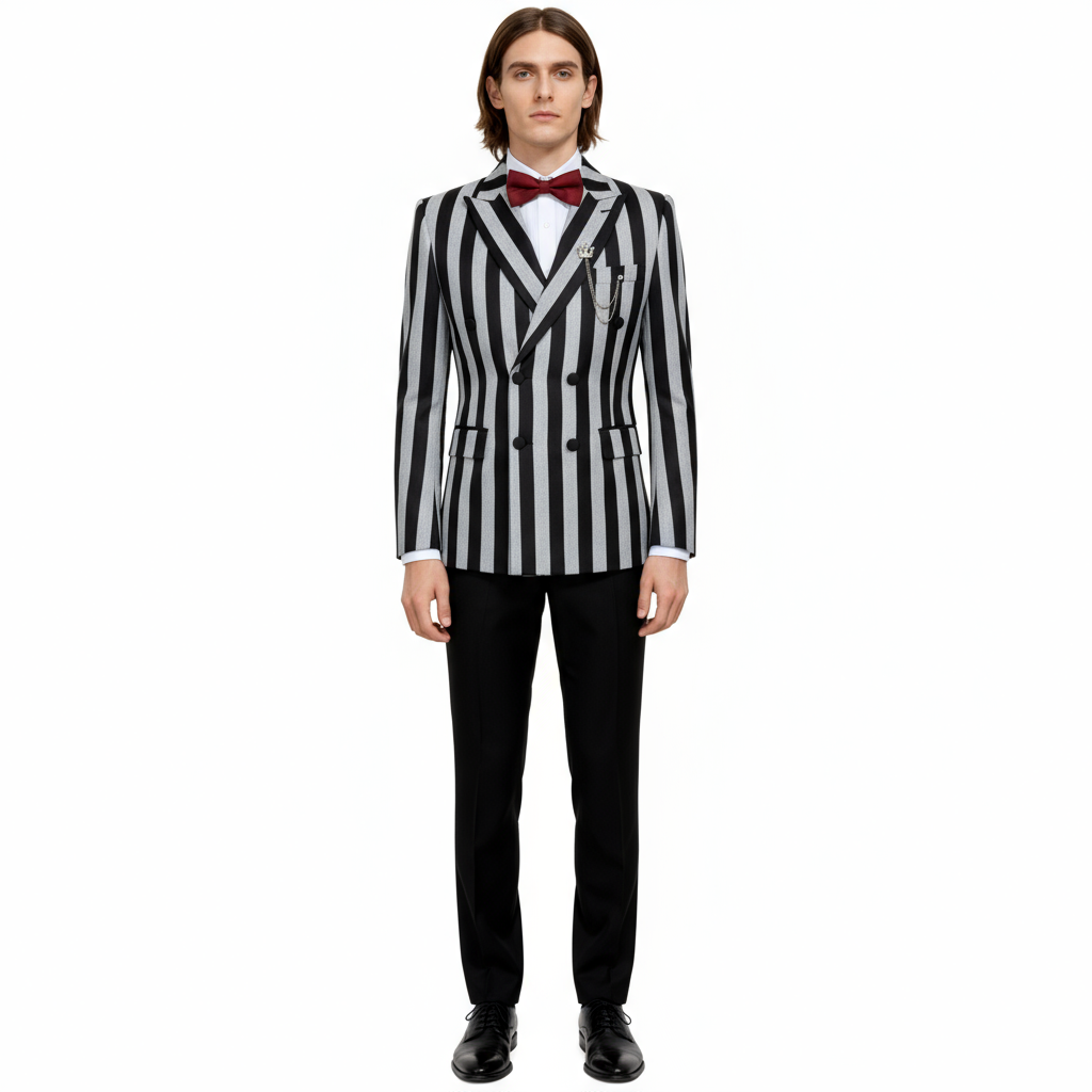 Beaumonts Spezzato Suit