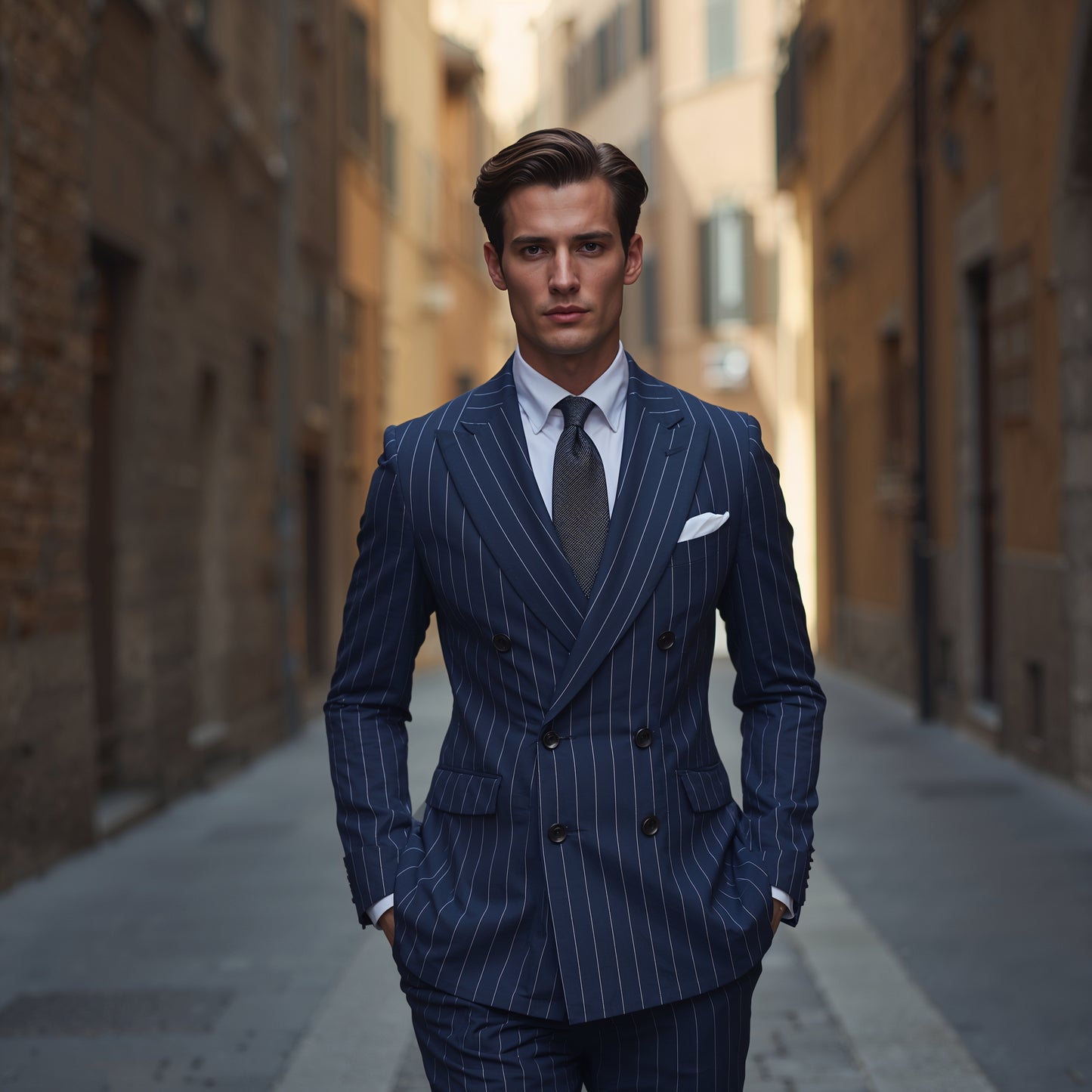 Beaumonts 2 Pieces Suit Polyviscose