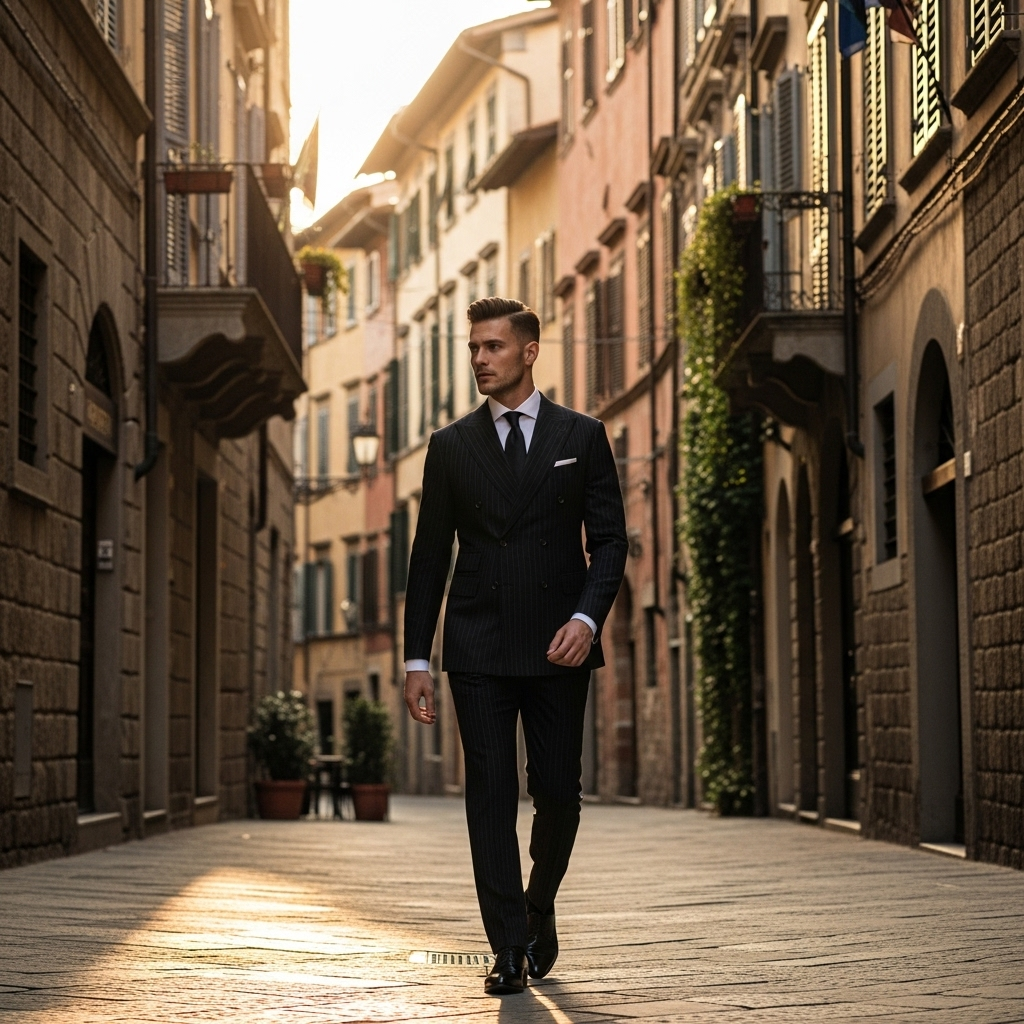 Beaumonts 2 Pieces Suit Polyviscose