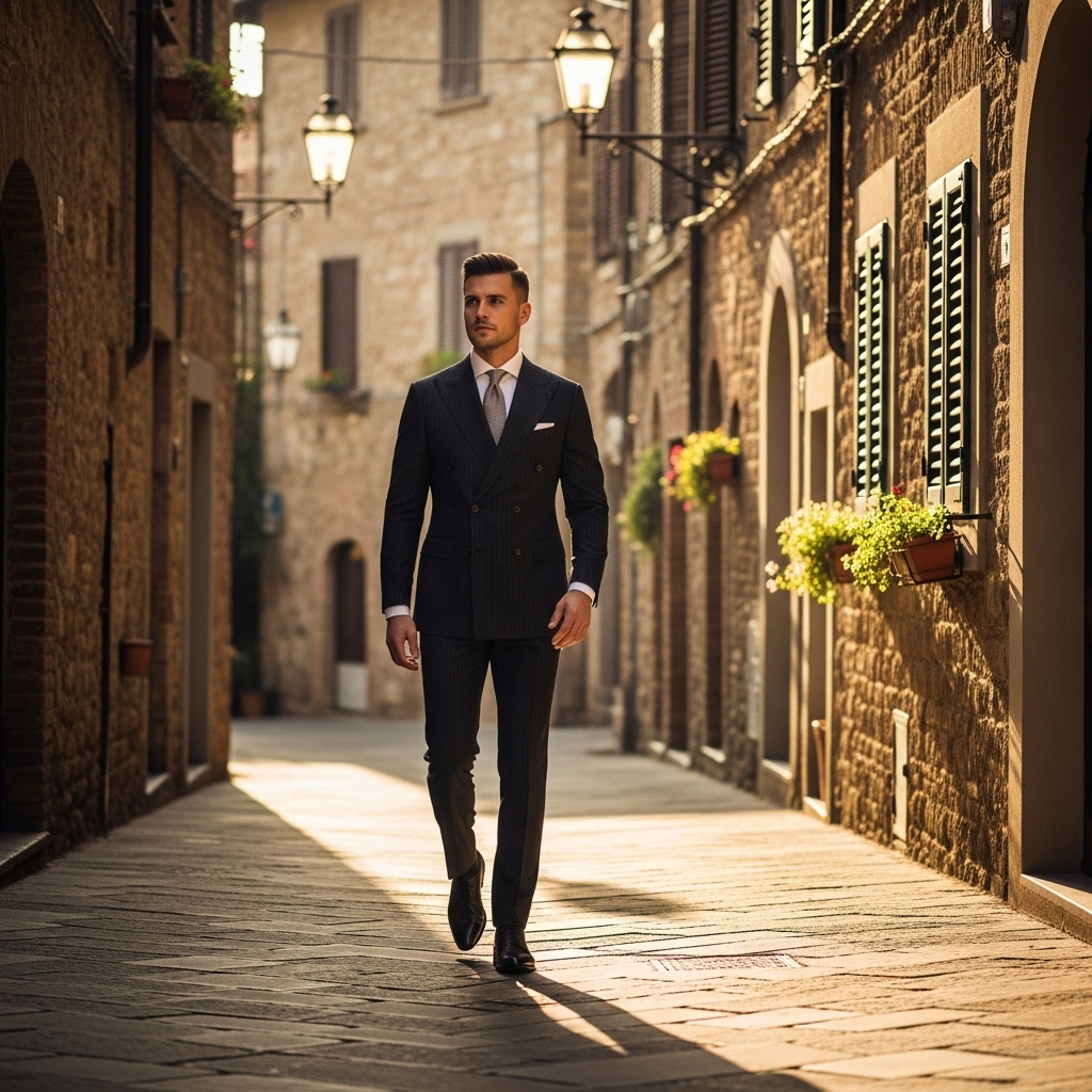 Beaumonts 2 Pieces Suit Polyviscose
