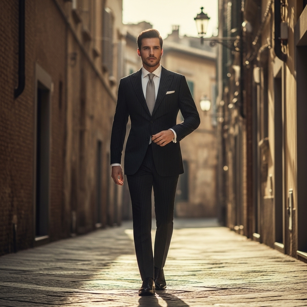 Beaumonts 2 Pieces Suit Cotton